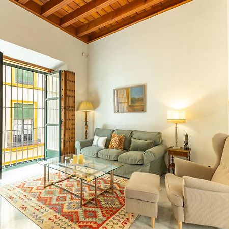 Villa Romana Kindly Apartment Севиля Екстериор снимка