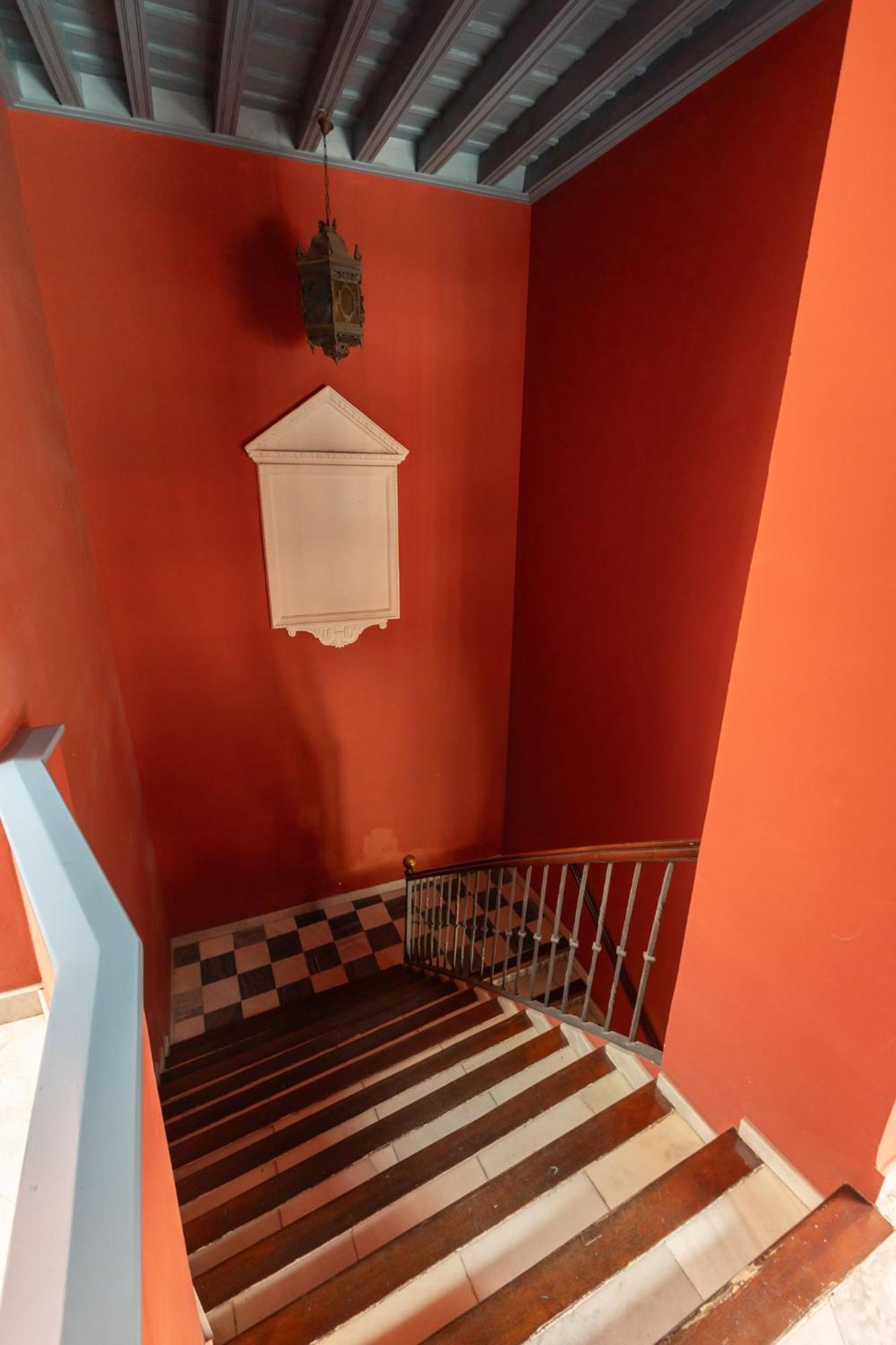 Villa Romana Kindly Apartment Севиля Екстериор снимка