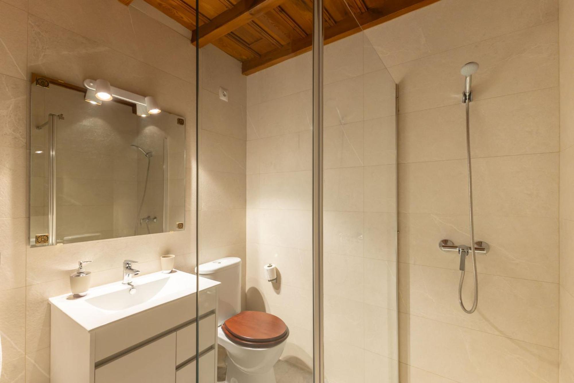 Villa Romana Kindly Apartment Севиля Екстериор снимка